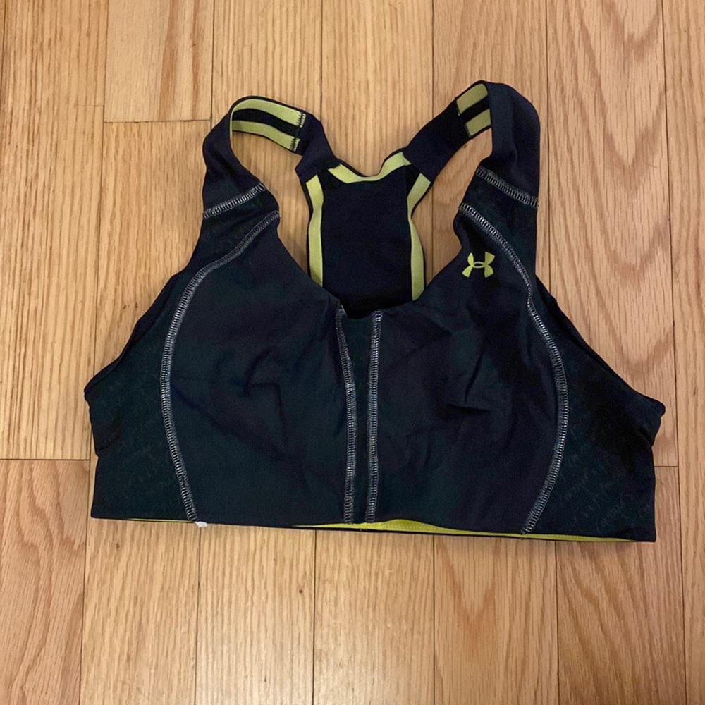 Under Armour Sports Bra 34A
